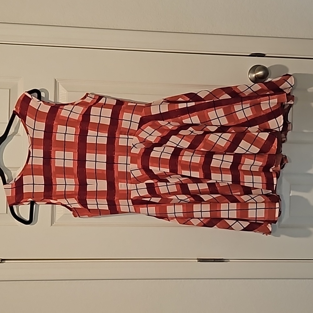 NWT Maison Jules Dress